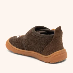miffy x barefoot basic dark brown