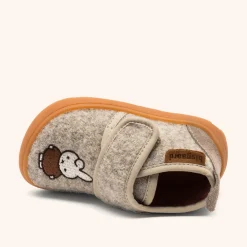 miffy x barefoot basic sand
