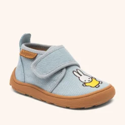 miffy x barefoot basic skyblue