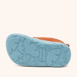 miffy x barefoot basic terracotta
