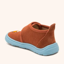 miffy x barefoot basic terracotta