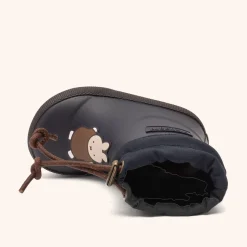 miffy x thermo rubber dark navy