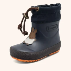 miffy x thermo rubber dark navy
