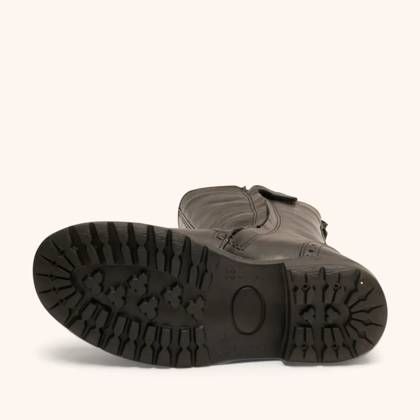 myra lamb black