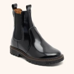 neel black polido