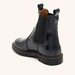 neel black polido