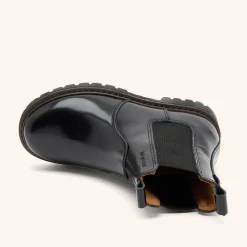 neel black polido