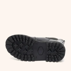 neel black polido