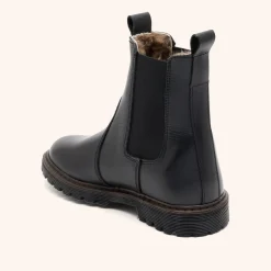 neel lamb black