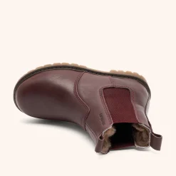neel lamb bordeaux