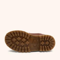 neel lamb bordeaux polido