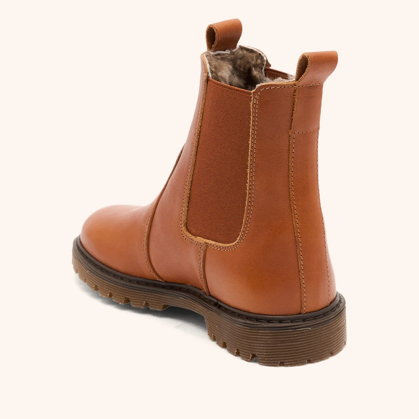 neel lamb cognac