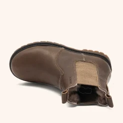 neel lamb khaki