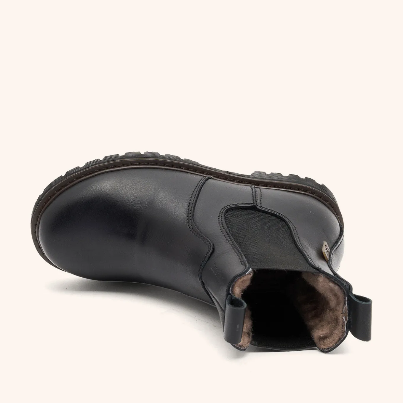 neel tex black
