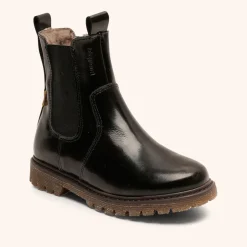 neel tex black polido