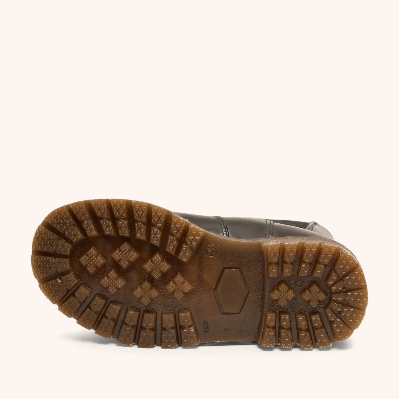 neel tex black polido