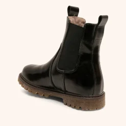 neel tex black polido