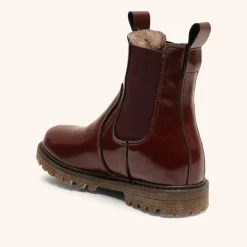 neel tex bordeaux polido