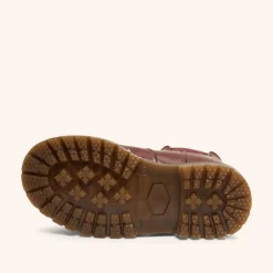 neel tex bordeaux polido