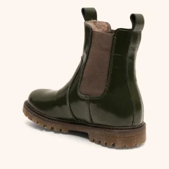 neel tex green polido