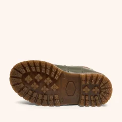 neel tex green polido