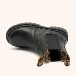 neo lamb black