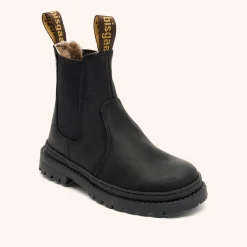 neo lamb rustic black