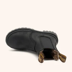 neo lamb rustic black