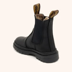 neo lamb rustic black