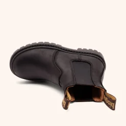 neo rustic black