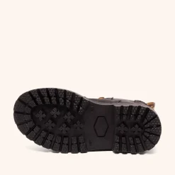 neo rustic black