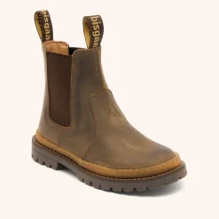 neo rustic brown