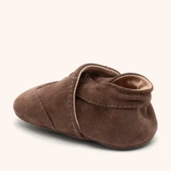 newborn chocolate