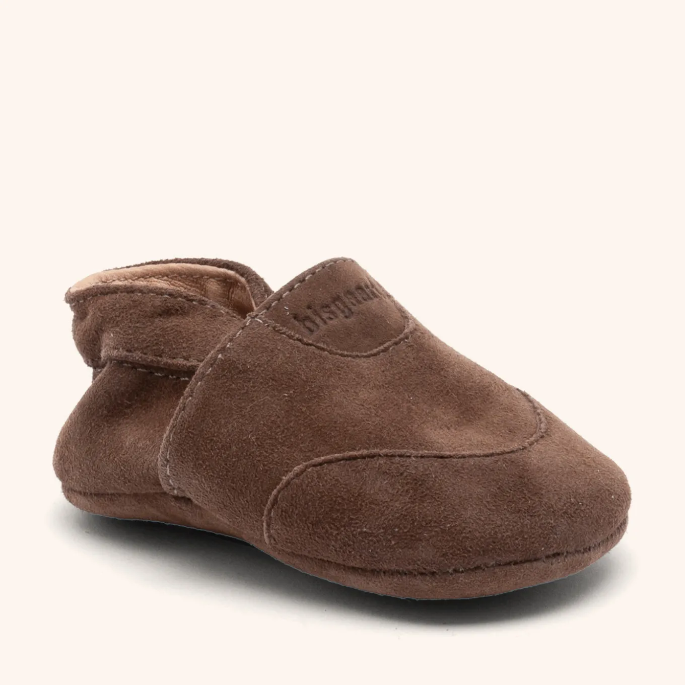 newborn chocolate