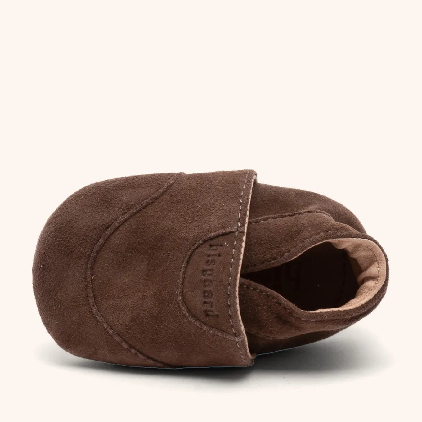 newborn chocolate