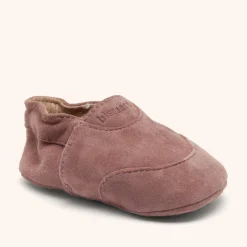 newborn dusty rose