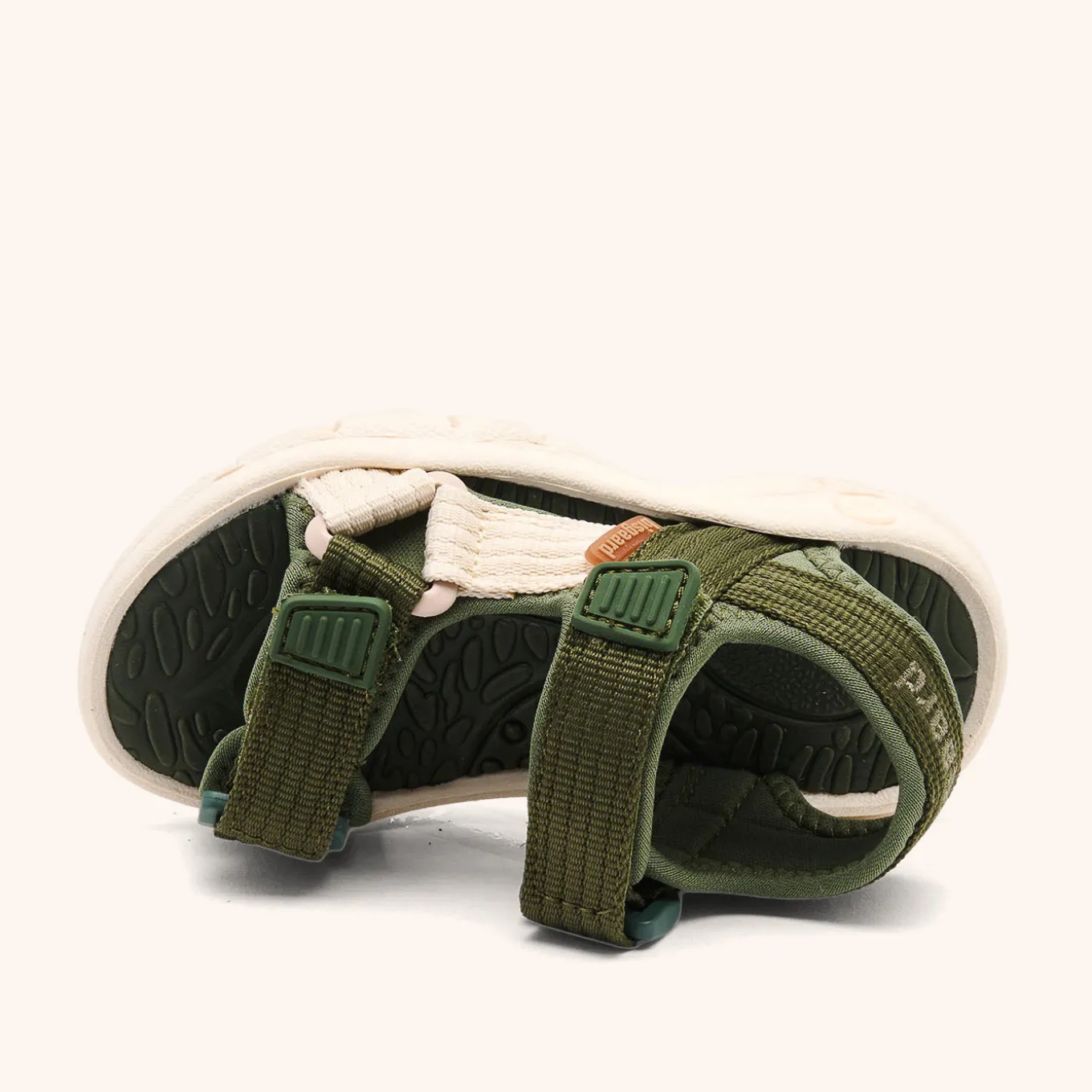 nico olive