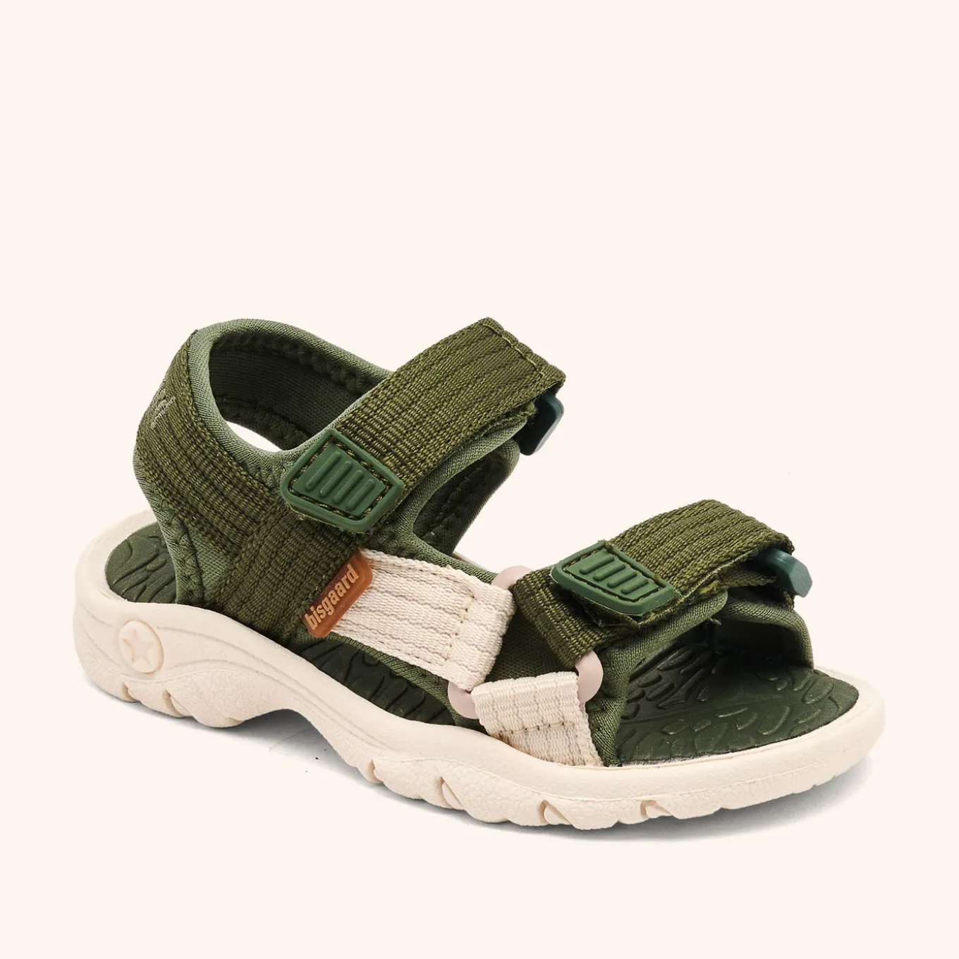 nico olive