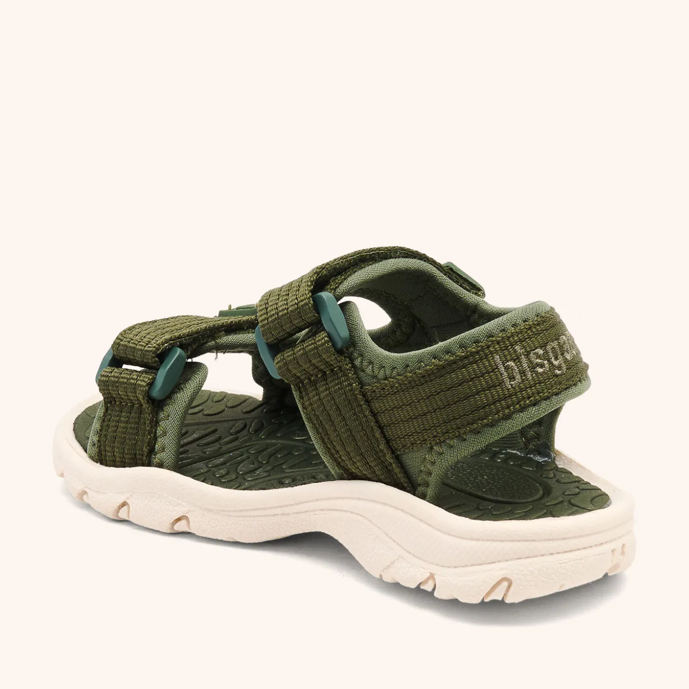nico olive