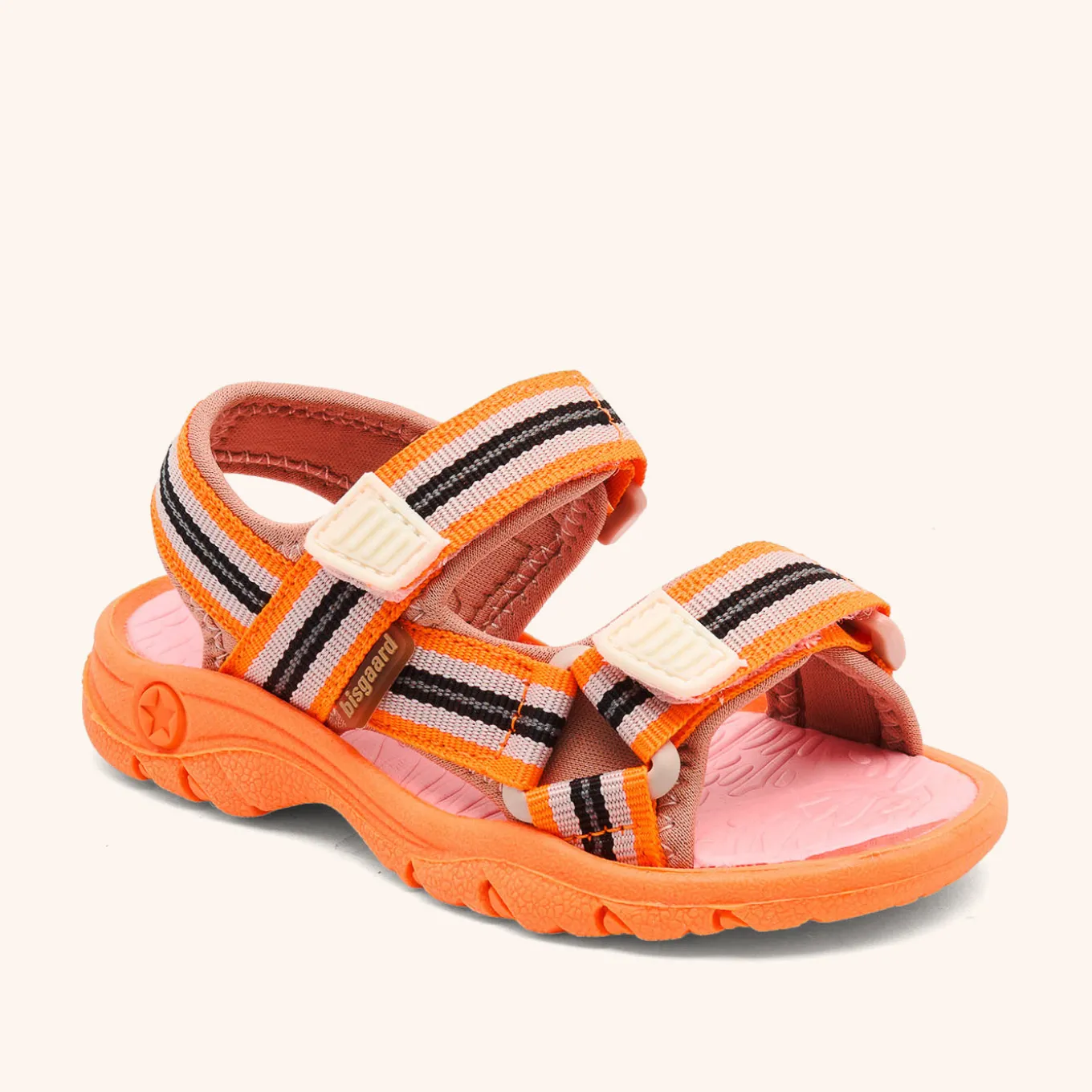 nico orange mix
