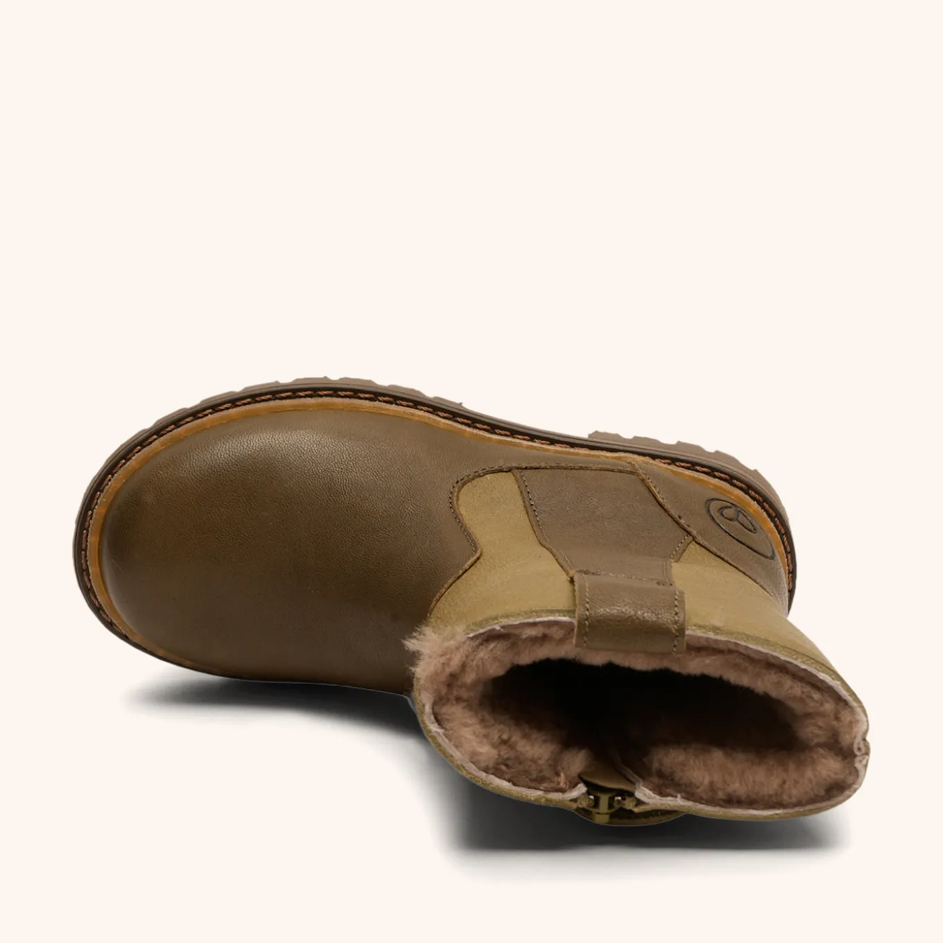 niko lamb olive