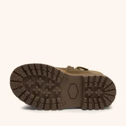 niko lamb olive