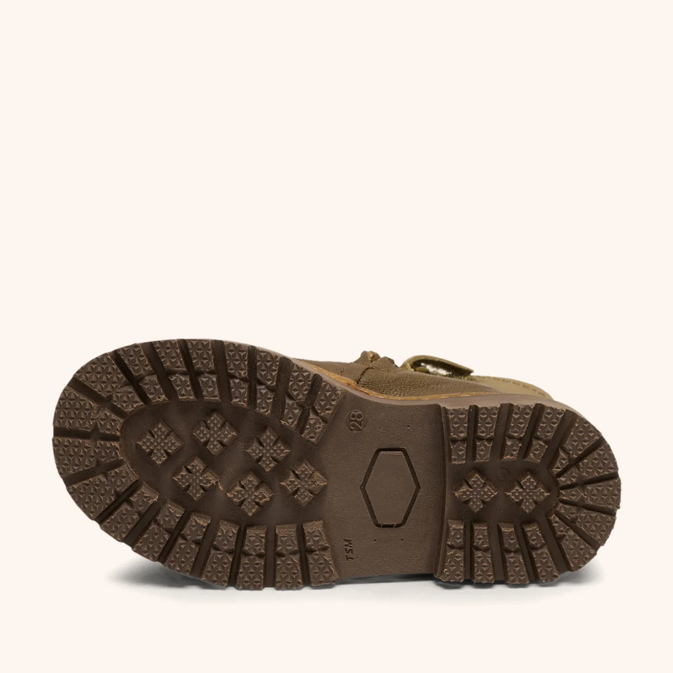 niko lamb olive