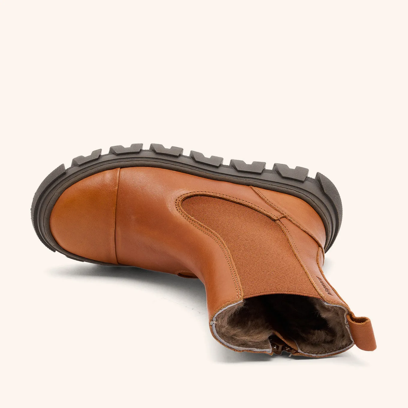 nilla lamb cognac