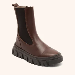 nilla lamb dark brown