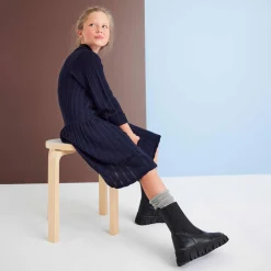 nilla lamb noir