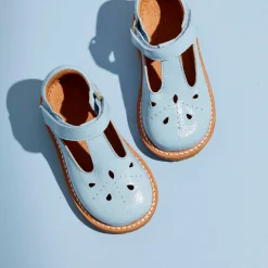 noelle blue patent