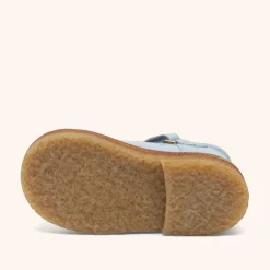 noelle blue patent