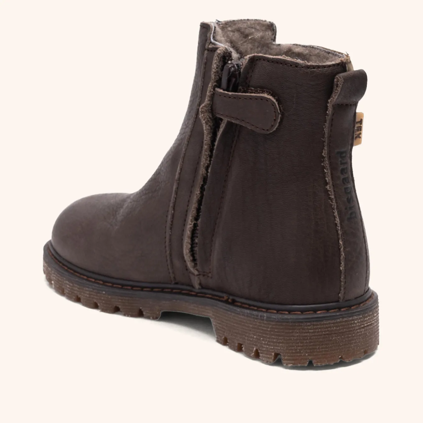 noel tex khaki