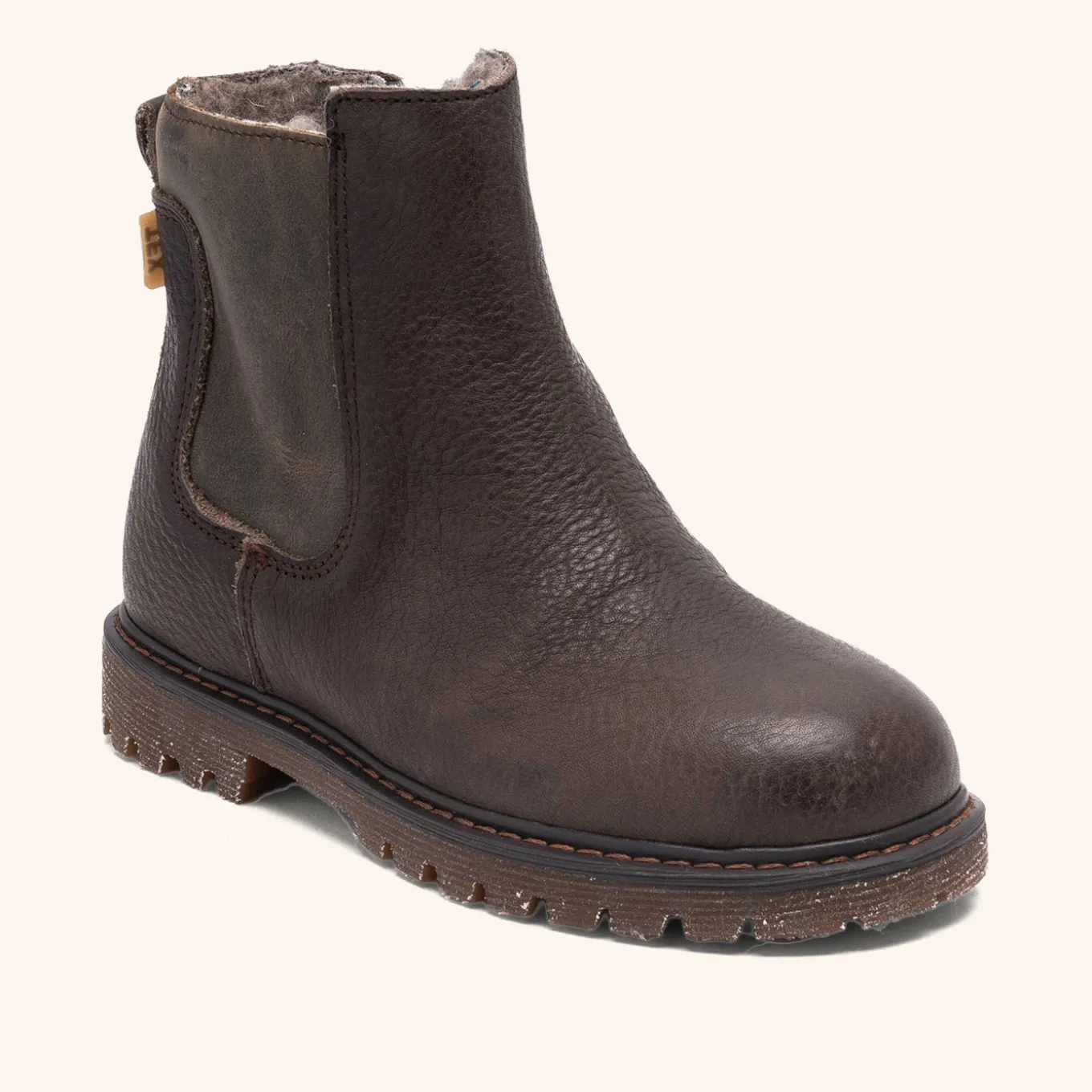 noel tex khaki